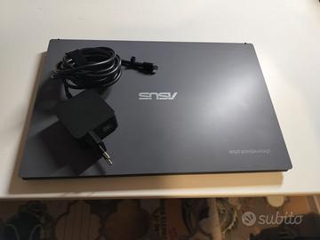 Asus CX3402 CB Chromebook Plus