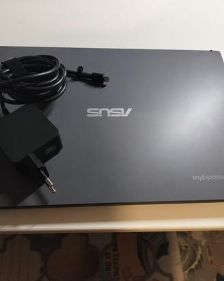 Asus CX3402 CB Chromebook Plus