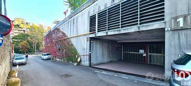 Box / Garage di 15 m² a Genova