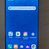 Smartphone LG G6