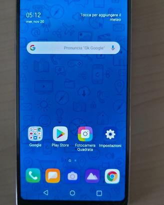 Smartphone Samsung a52s-motorola g 82 5g-LG g6