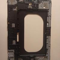 Flat case cover batteria Samsung galaxy tab S4 SM