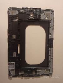 Flat case cover batteria Samsung galaxy tab S4 SM