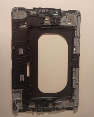 Flat case cover batteria Samsung galaxy tab S4 SM