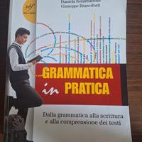libro scolastico usato 