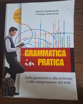 libro scolastico usato 