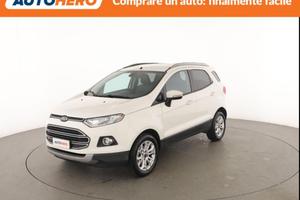 FORD EcoSport ZJ09719