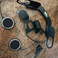 Auricolare interfono casco moto Sena SC10U