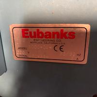 Tagliacavi automatica