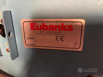 Tagliacavi automatica