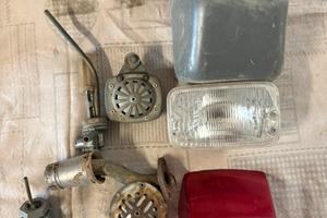 Pezzi vespa