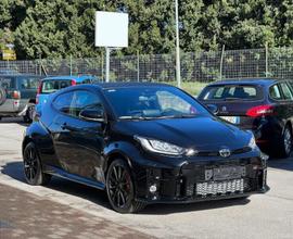 Toyota Yaris 1.6 Turbo 3 porte GRCircuit