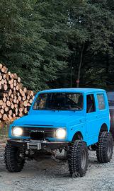 Suzuki sj413 per fuoristrada
