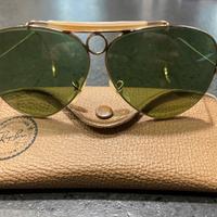 Ray Ban vintage originali america 1950 b&l