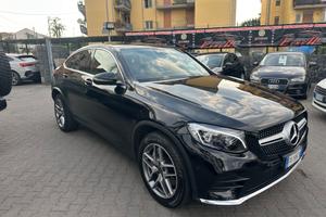 Mercedes-benz GLC 250 d 4Matic Premium