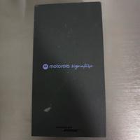 Motorola signature 16/512