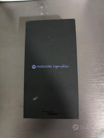 Motorola signature 16/512