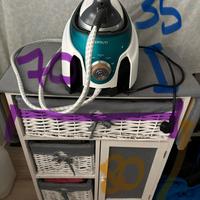 Mobiletto ferro da stiro