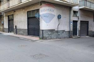 Appartamento - Paternò