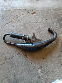 marmitta piaggio 
