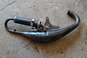 marmitta piaggio 