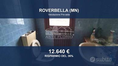 Immobile in asta di 83 m² a Roverbella