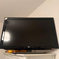 TV LG 32” LCD
