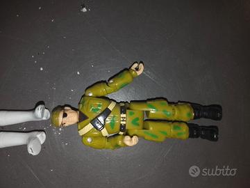 lotto personaggi vintage 