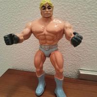 He-Man Laser Power in buone condizioni