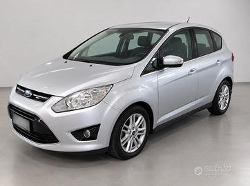 Ford C-Max 1.6 TDCi 115CV Titanium
