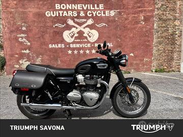 TRIUMPH Bonneville 900 T100