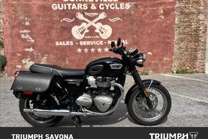 TRIUMPH Bonneville 900 T100