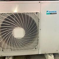 Condizionatore Daikin