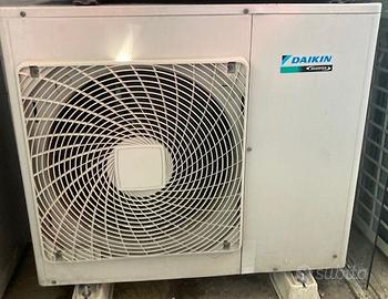 Condizionatore Daikin