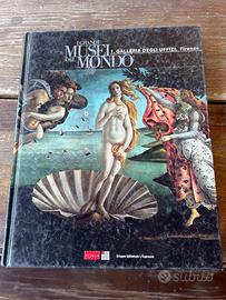 Galleria degli Uffizi