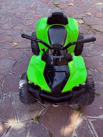 Quad per bambini