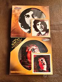 cd sacd Audio Fidelity Joe Cocker RARI