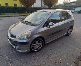 HONDA Jazz 1.4 Graphite