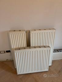 Termosifoni alluminio