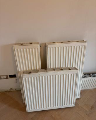 Termosifoni alluminio
