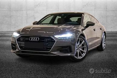 AUDI A7 SPB 50 3.0 TDI quattro tiptronic
