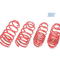 KIT MOLLE SPORTIVE PER MITSUBISHI