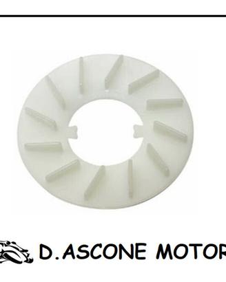 Ventola Semipuleggia Motrice Fissa GILERA TYPHOON/