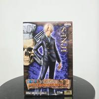 Sanji Grandline Series Onepiece Banpresto Figure