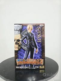 Sanji Grandline Series Onepiece Banpresto Figure