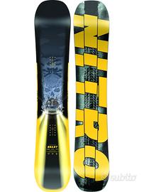 Snowboard Nitro