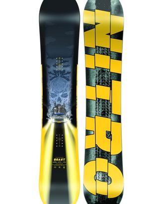 Snowboard Nitro