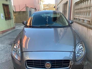 FIAT CROMA 2008