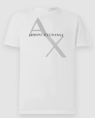 Maglia Armani Exchange