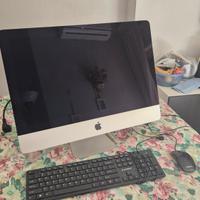 Imac 21.5 late 2012